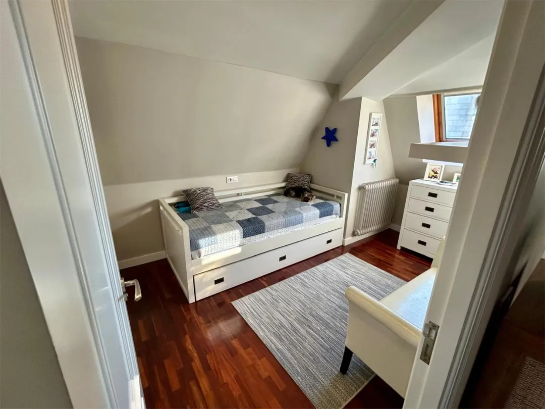 Piso en  Rúa Tomás A. Alonso 138 - Foto 20