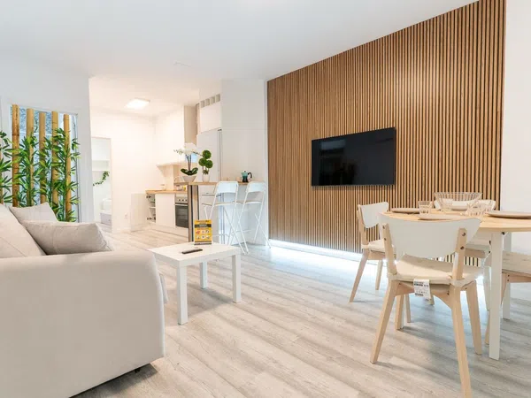 Piso en calle Antonio García Sarboni, 14