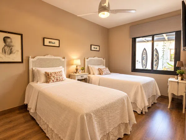 Casa o chalet independiente en Calle Ventura de la Vega, 11, Pedregalejo - Morlaco - Foto 5