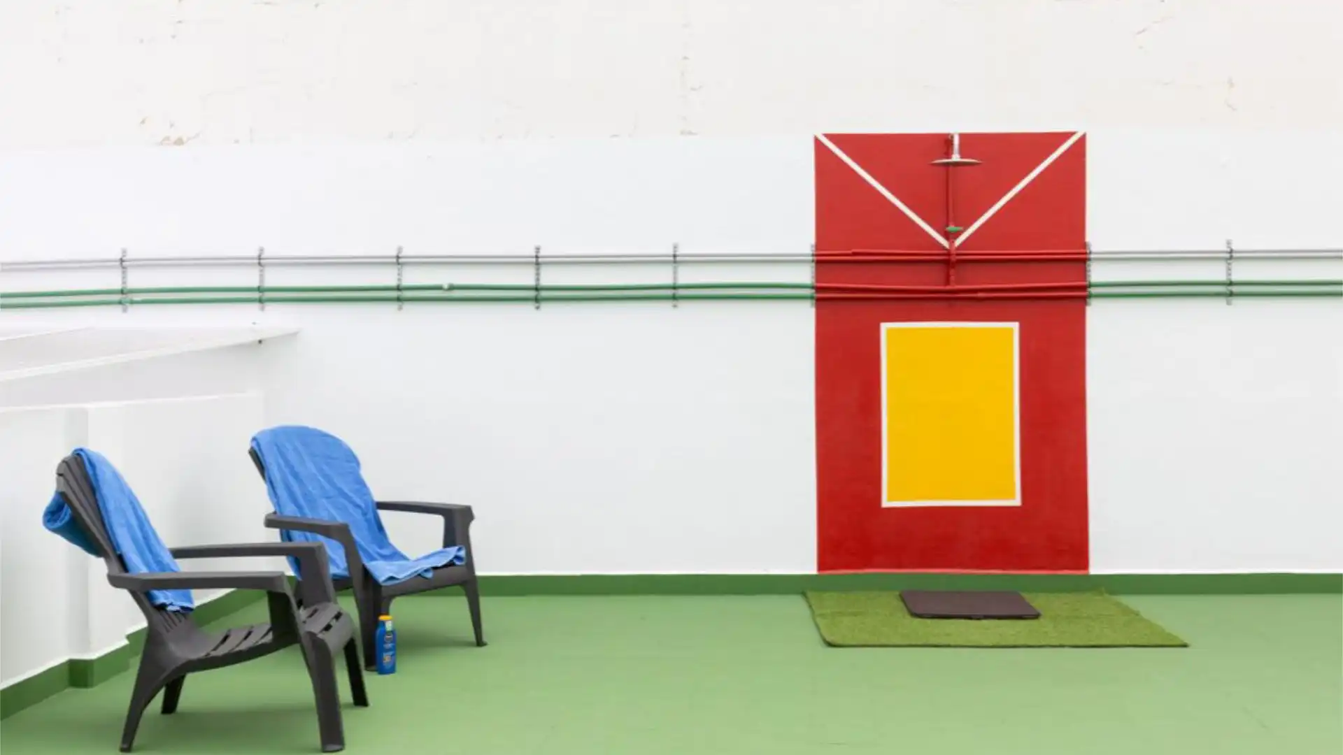 Piso en  Calle Pamochamoso 60 - Foto 31