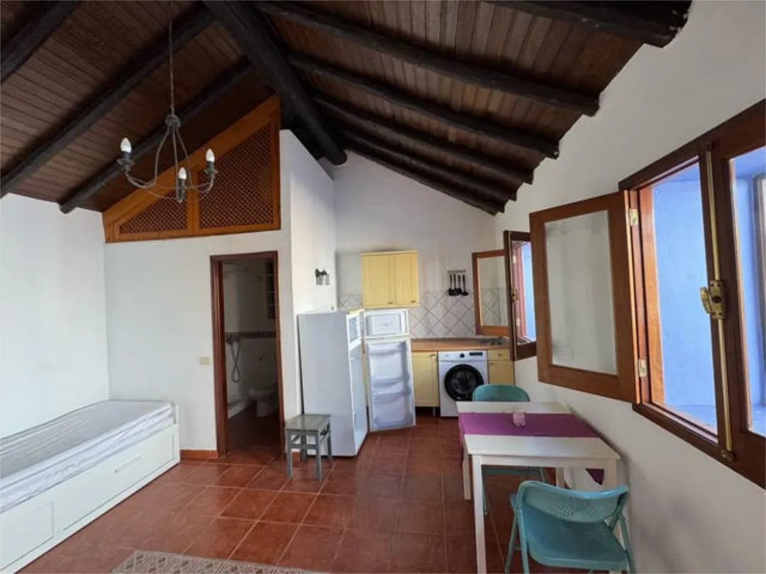 Estudio en Tafira Alta Monte Lentiscal - Foto 7
