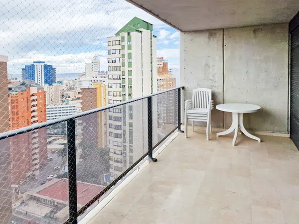 Piso en Avenida del Doctor Orts Llorca, 22, Pueblo Levante, Pueblo Levante - Foto 1