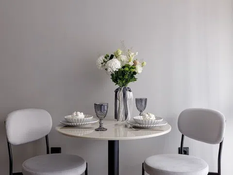 Piso en calle de la Infanta Mercedes, 46