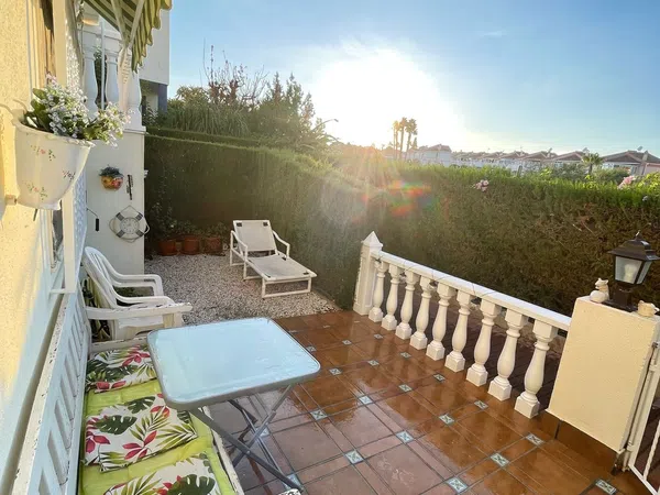 Chalet pareado en Calle La Sagra - residencial Miraflores, 53 - Foto 7