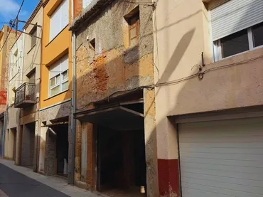 Casa adosada en  Carrer dels Pallaresos 13 - Foto 9