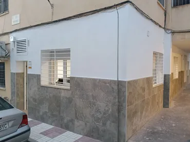 Loft en  Calle Tomás Fernández 7 - Foto 1