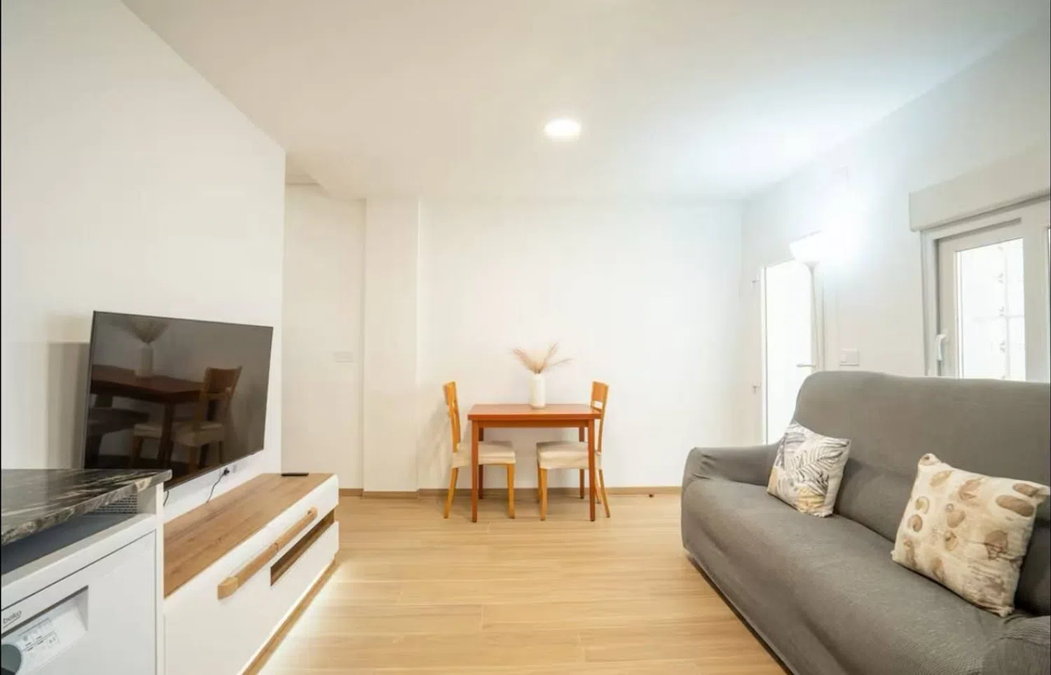 Piso en C. de Álvarez Sereix, 1, 03001 Alicante, 1 - Foto 6