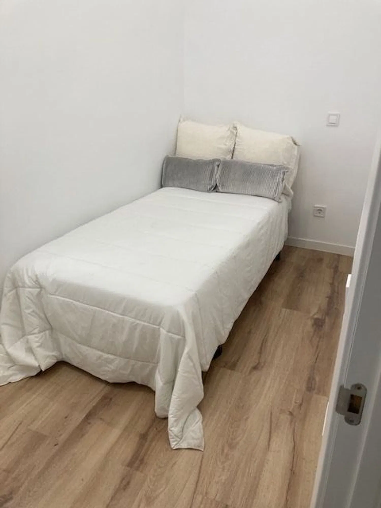 Piso en ronda de Valencia, 14 - Foto 6