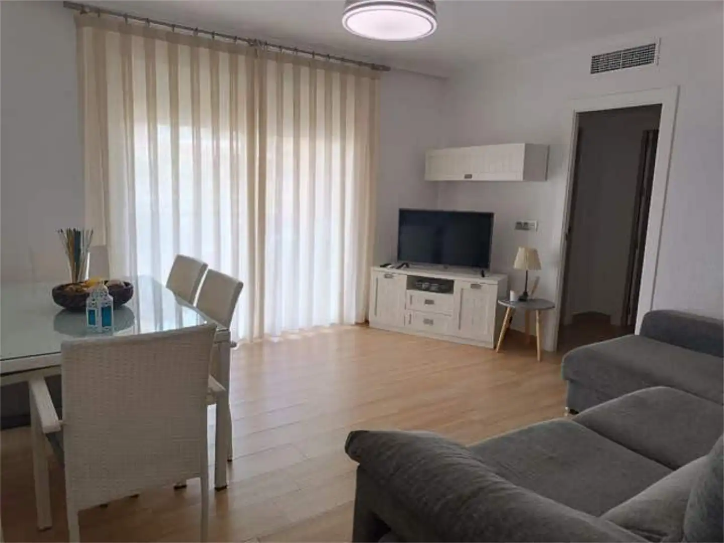 Apartamento en En el centro urbano - Foto 2