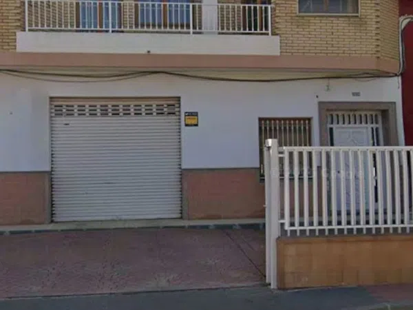 Piso en Carretera de la Fuensanta, 260, Santo Ángel - Foto 1