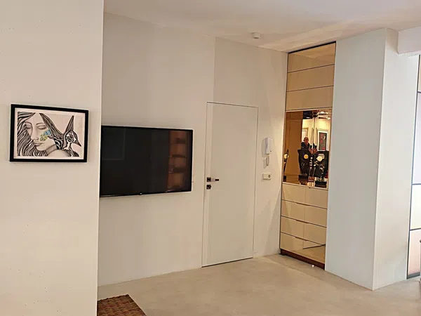 Estudio en Barrio Playa de la Malvarrosa - Foto 33