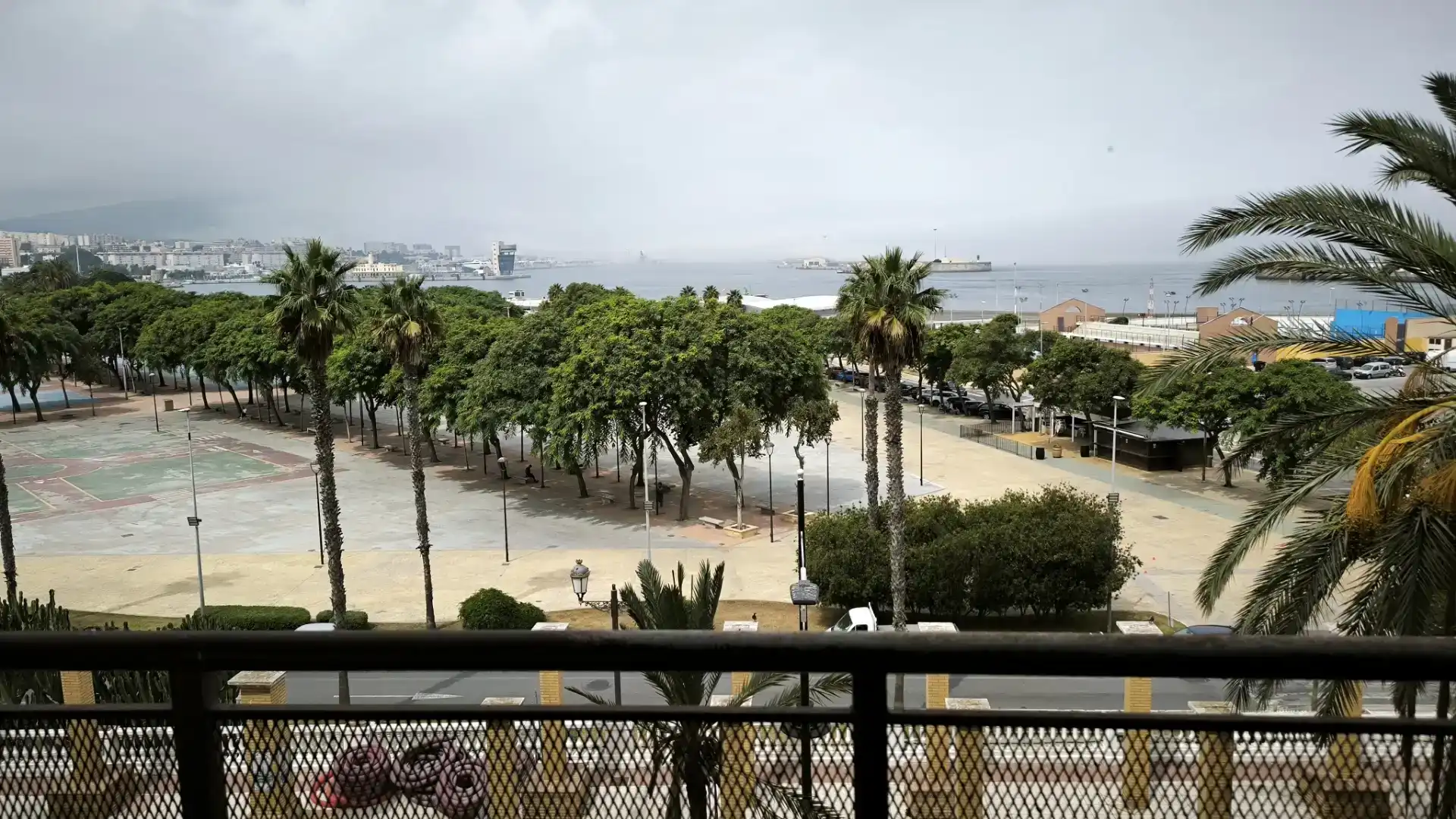 Piso en  Paseo de la Marina Española 90 - Foto 6