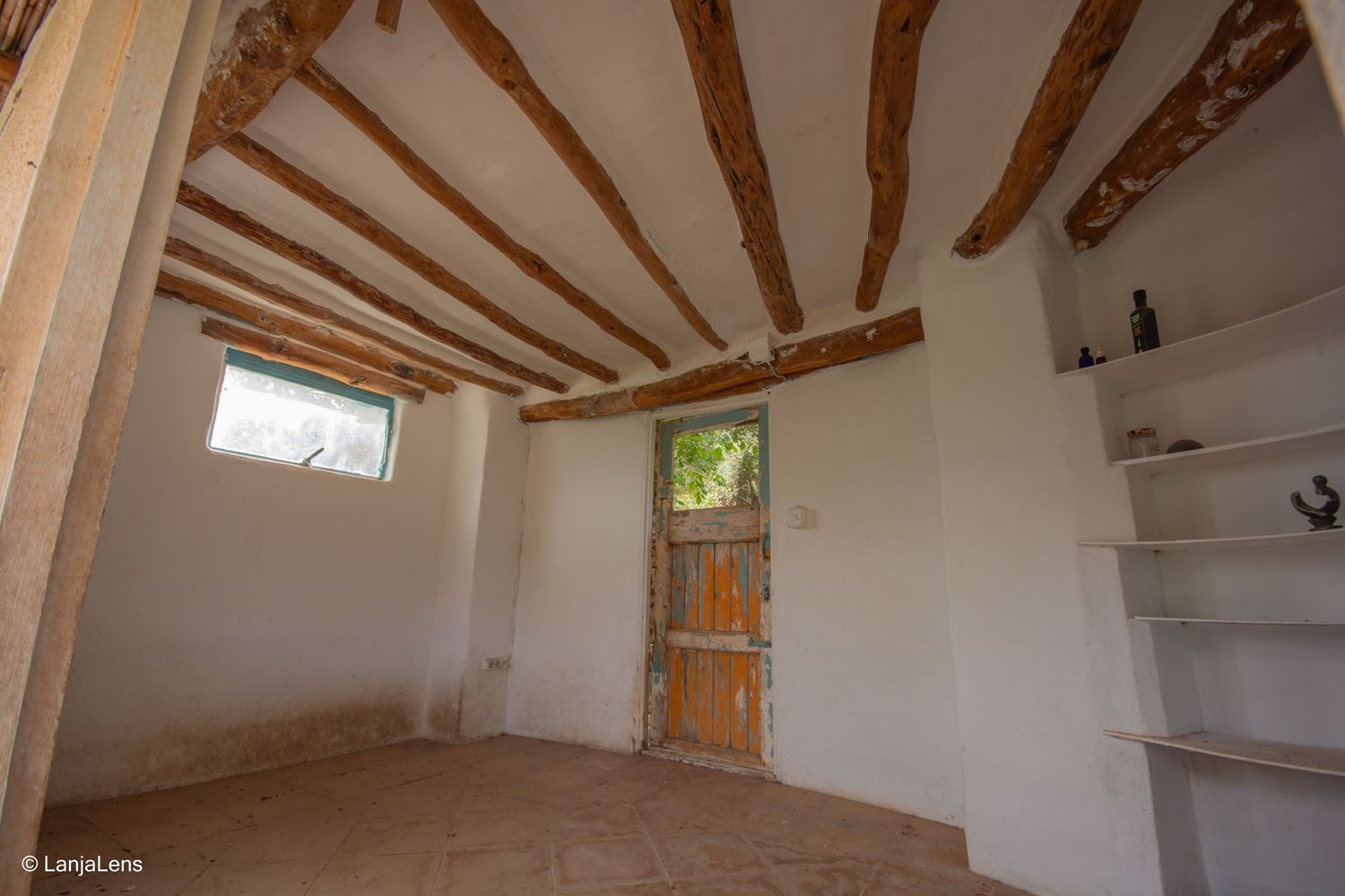 Cortijo en Via Diseminados, 16 - Foto 15