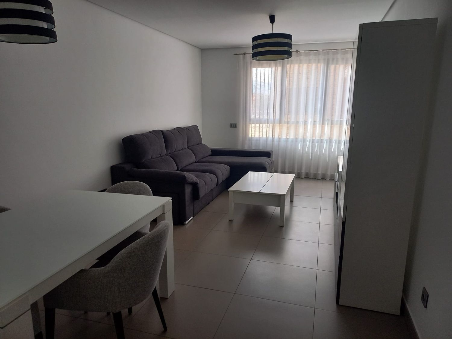 Piso en Zona Juan de Borbón, Zona Juan de Borbón - Foto 8