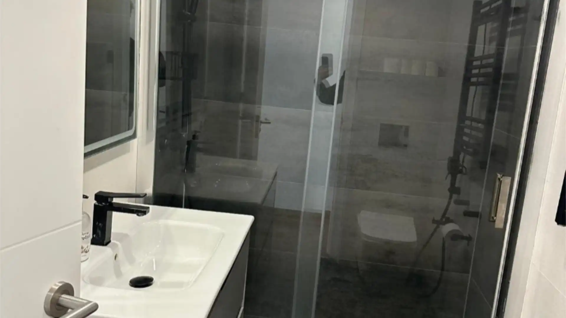 Piso en calle Carrer Benito Jerónimo Feijóo 1 - Foto 6