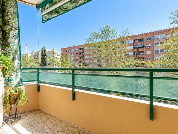 Piso en Avenida del Port, 129, Aiora - Foto 1