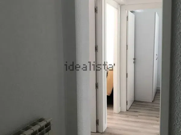 Piso en Calle Arapiles, 45, San Bernardo - Foto 4