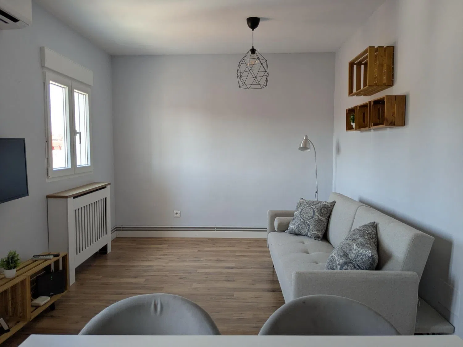 Piso en paseo de los Olivos, 91 Aproximada - Foto 3