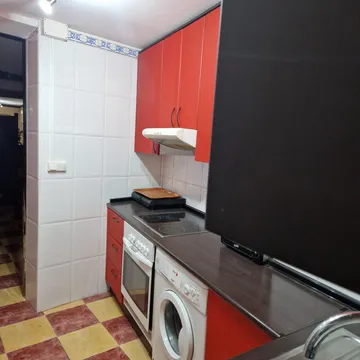 Piso en  Calle de Ramón Pignatelli 68 - Foto 4