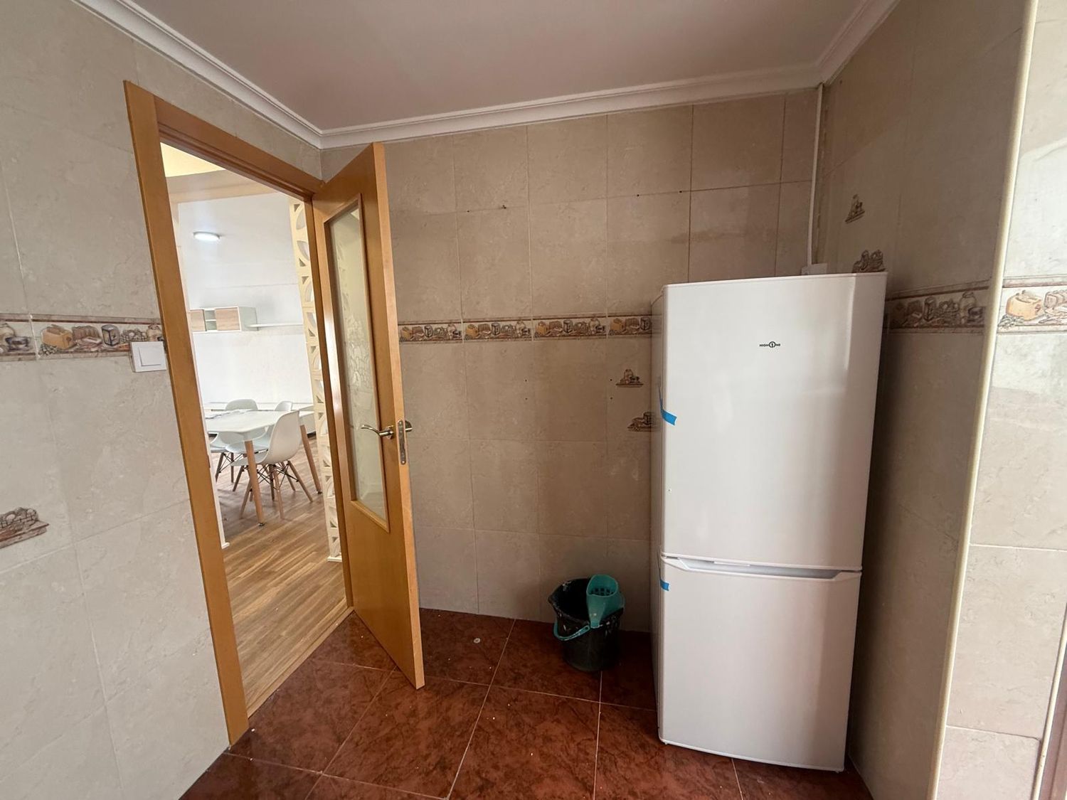 Piso en Calle de Campos Crespo, 102 - Foto 11