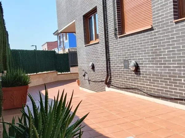 Piso en Calle de Chopin, 1, Nuevo Gijón - Foto 1