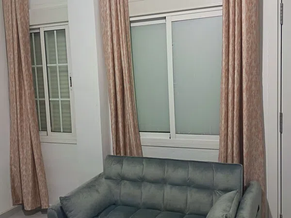 Estudio en Calle Juan j Ceballos Baena, 2, Cruz del Humilladero - Los Tilos - Foto 4