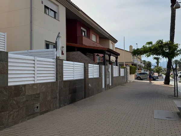 Chalet adosado en Avenida Científic Avel·li Corm, 46, Moncófar pueblo, Moncófar pueblo - Foto 14