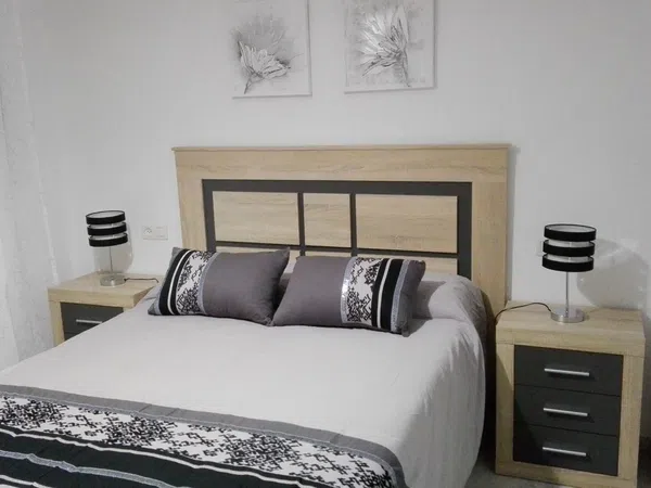 Piso en calle Salamanca, 8 - Foto 4