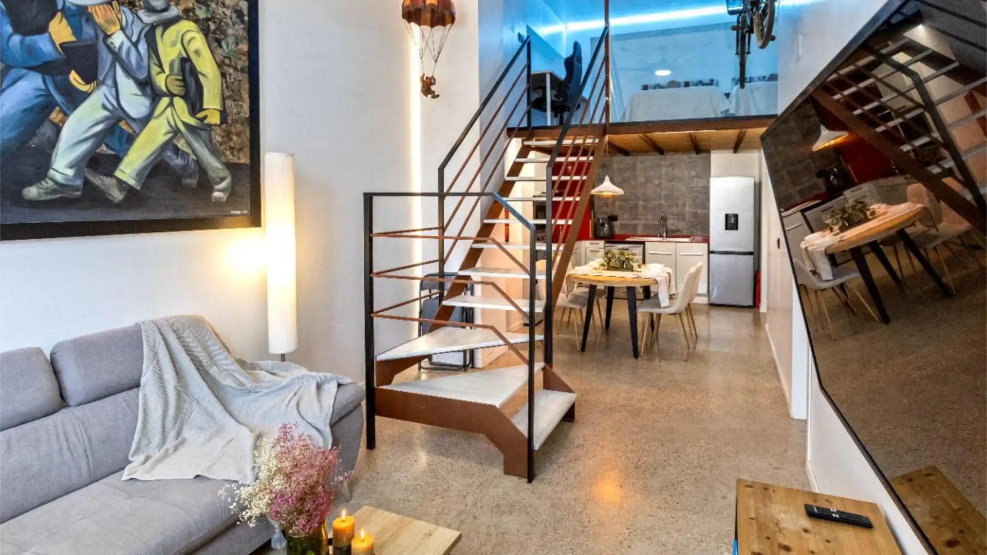 Piso en  Carrer de José Albi Poeta 4 - Foto 5