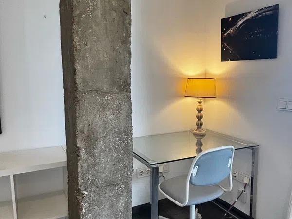 Ático en calle Costa de la Luz, 7 - Foto 6