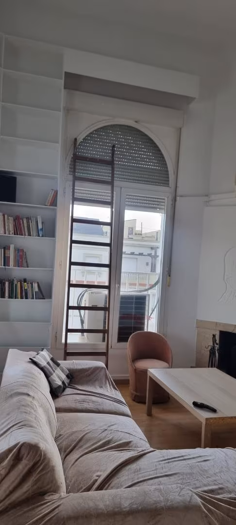 Piso en  Calle de José Abascal 49A - Foto 5