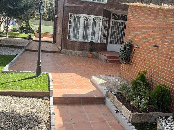 Chalet pareado en Calle Siete Picos, 1 a, Zona Los Lagos, Zona Los Lagos - Foto 32