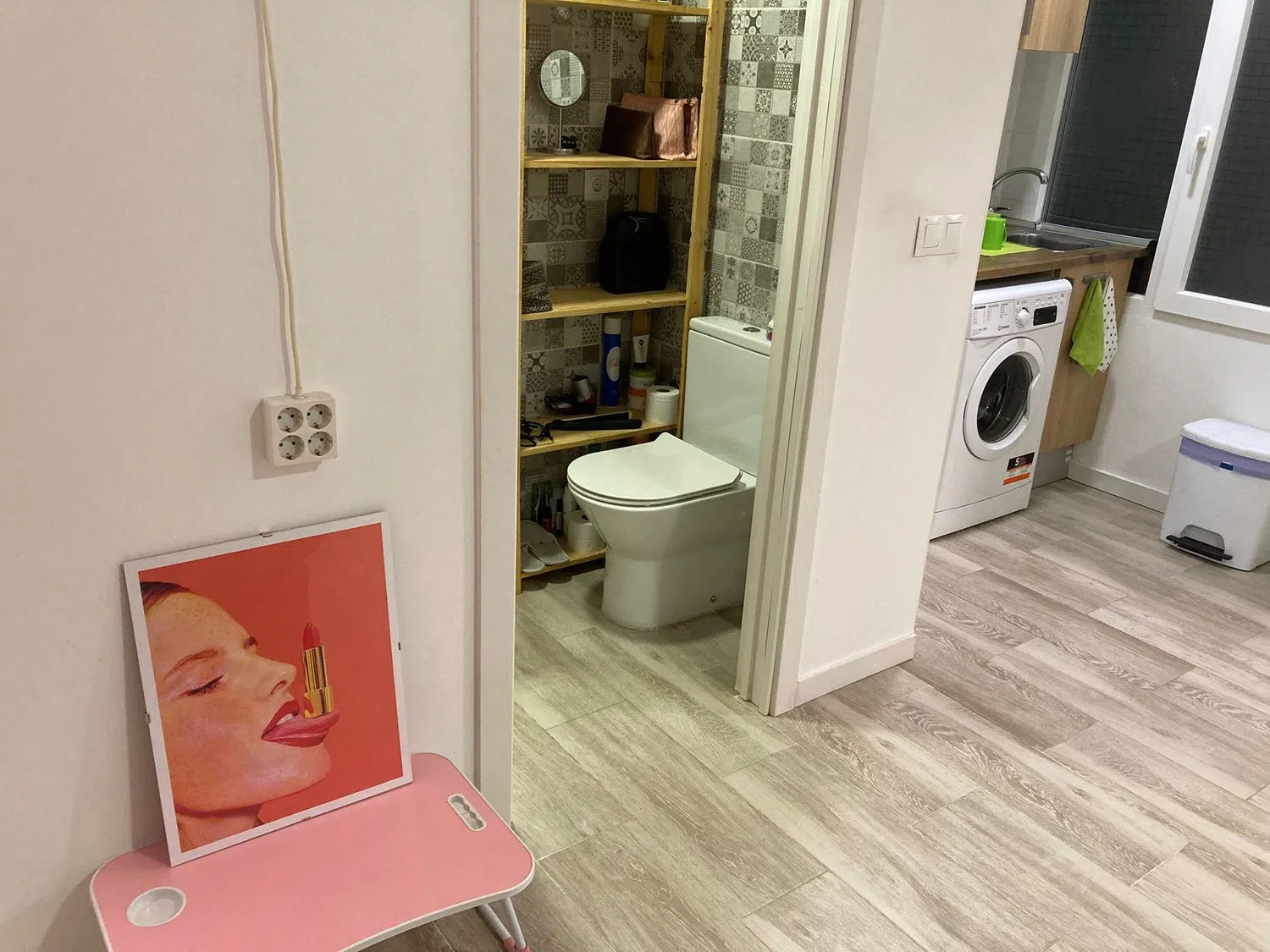 Piso en calle Capitán Dema, 34 - Foto 5