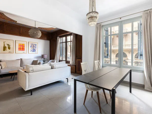 Piso en Via Laietana, 24 bis, Sant Pere - Santa Caterina i la Ribera - Foto 23