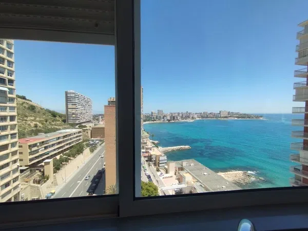Piso en Avenida de Villajoyosa, La Albufereta - Foto 4