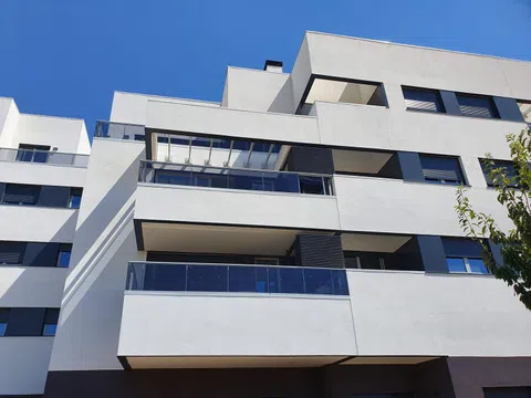 Piso en calle Trinidad y Tobago, 6 - Foto 21