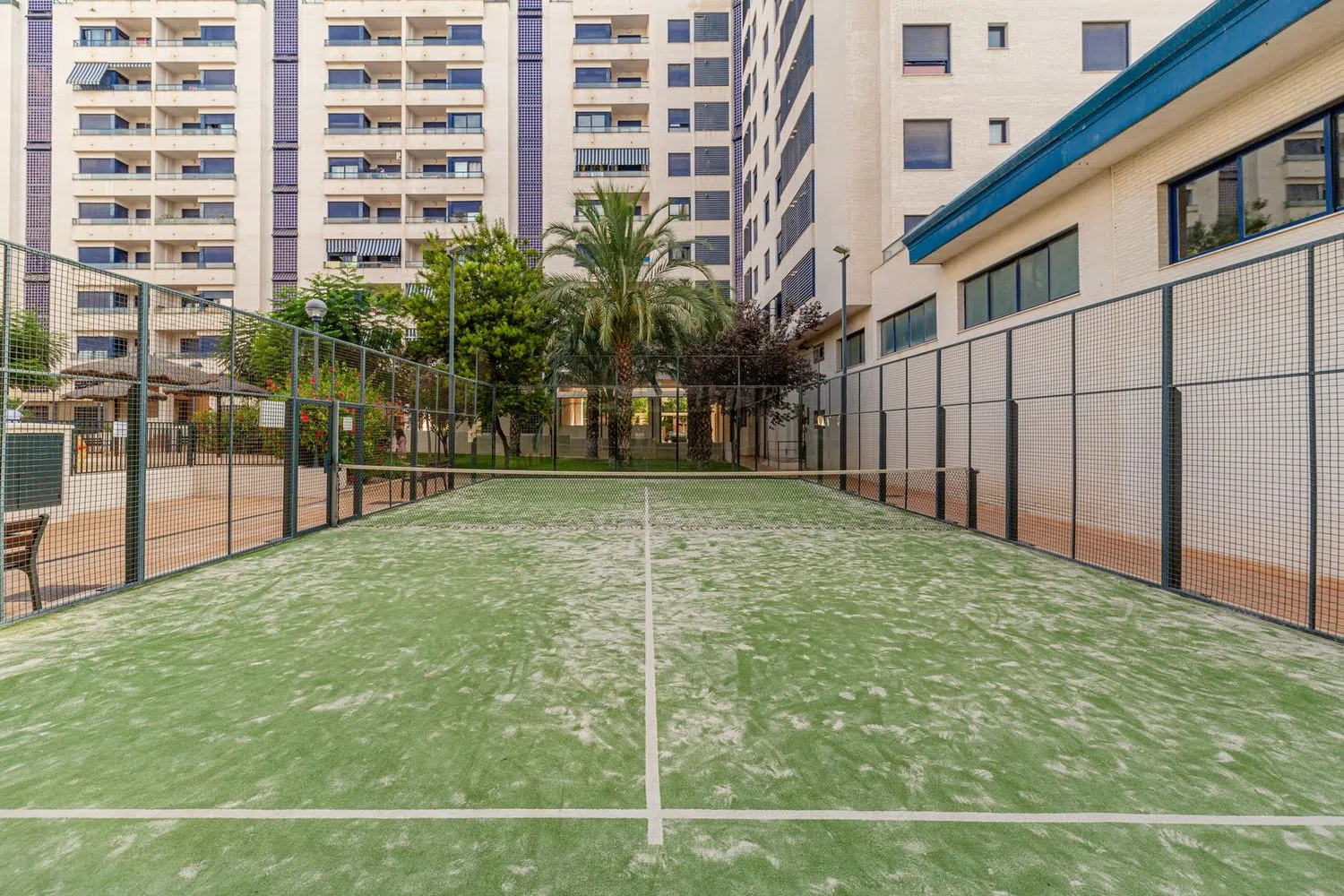 Piso en calle Enfermera Angelina Ceballos Quintanal - Foto 23