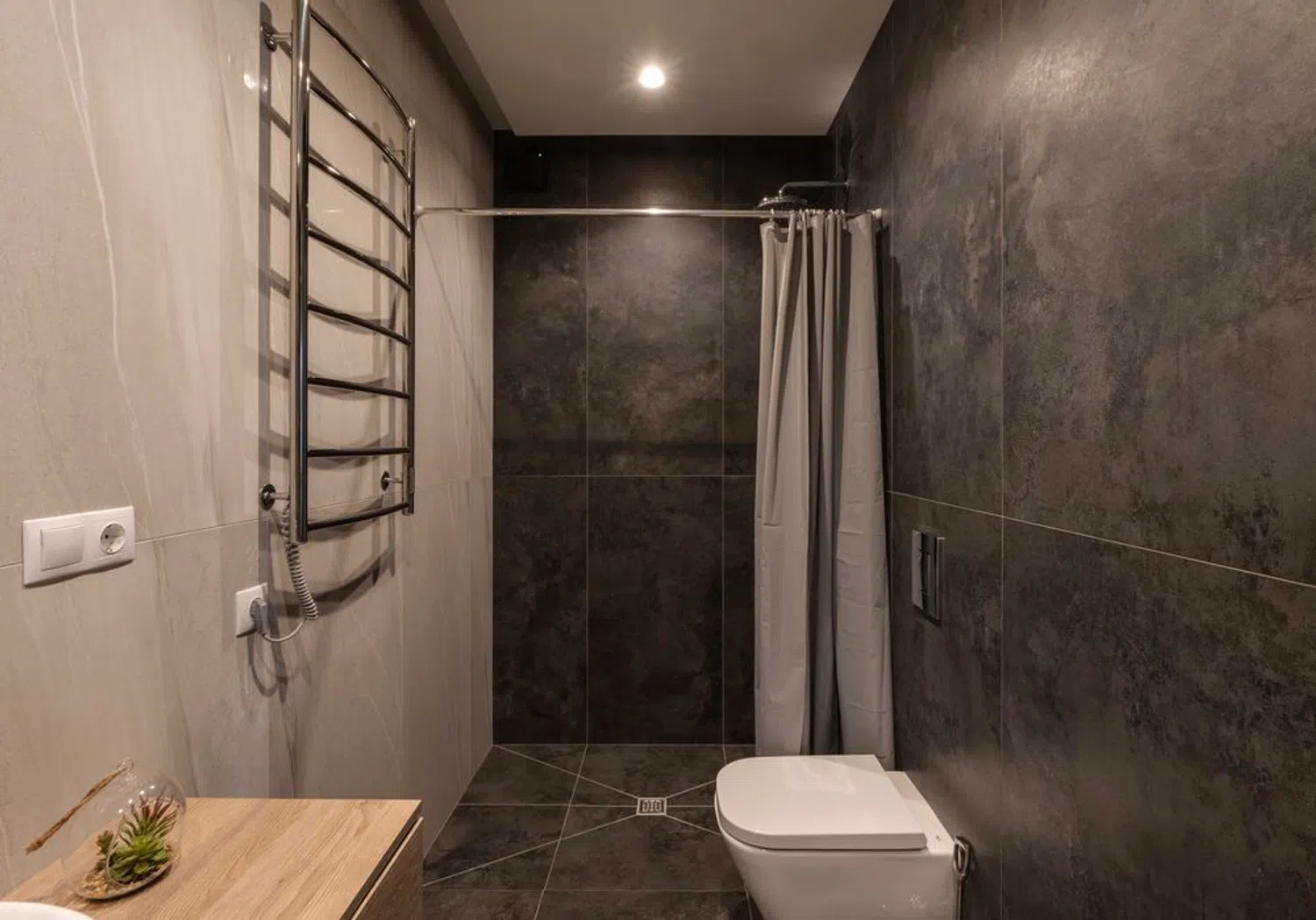 Piso en C. las Cortes, 2 - Foto 12