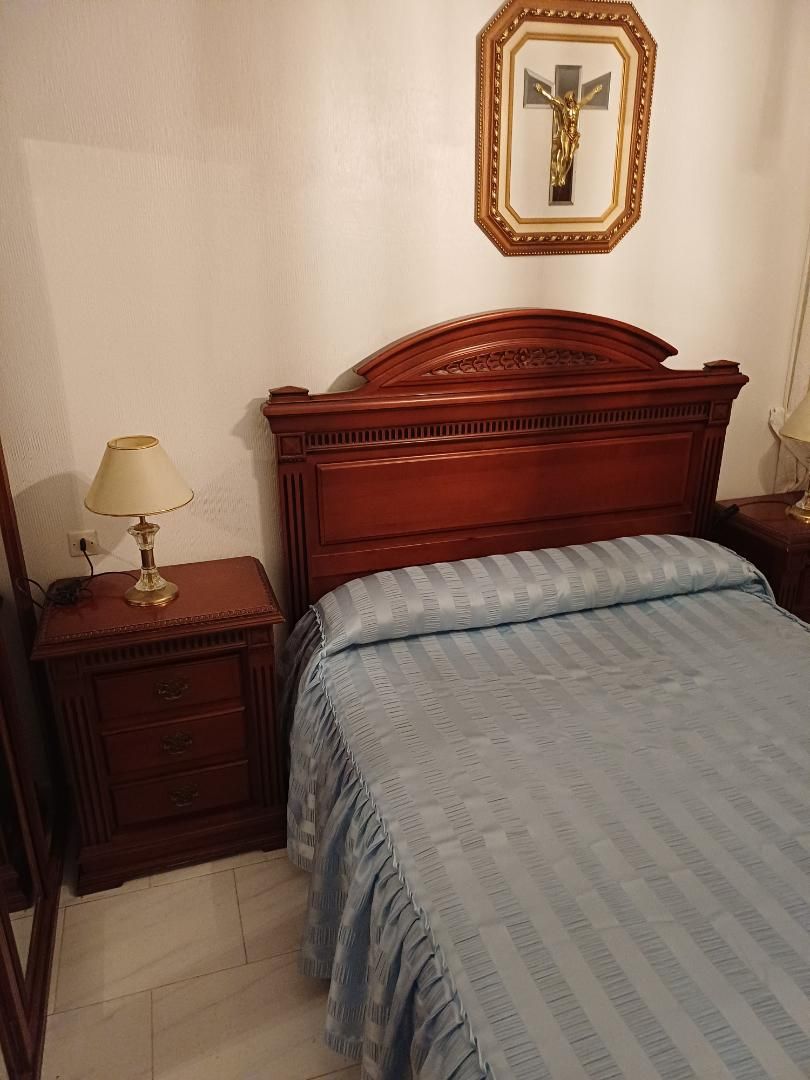 Piso en  Avenida Virgen de Fátima 13 - Foto 17