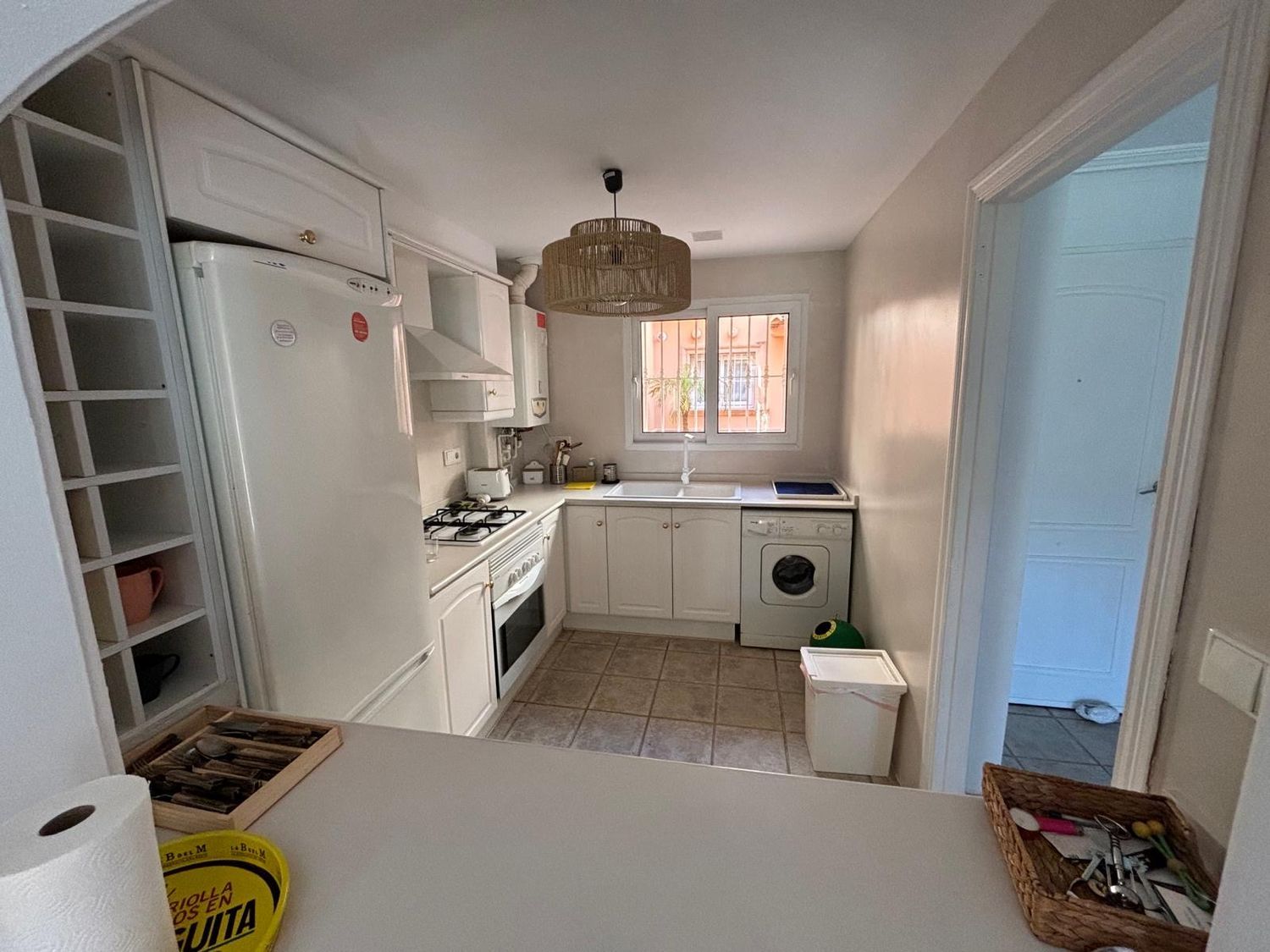 Chalet adosado en Calle Florencia, 3, Montañar, Montañar - Foto 4