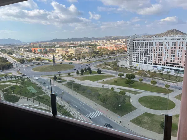 Piso en bulevar Louis Pasteur, 17 - Foto 8