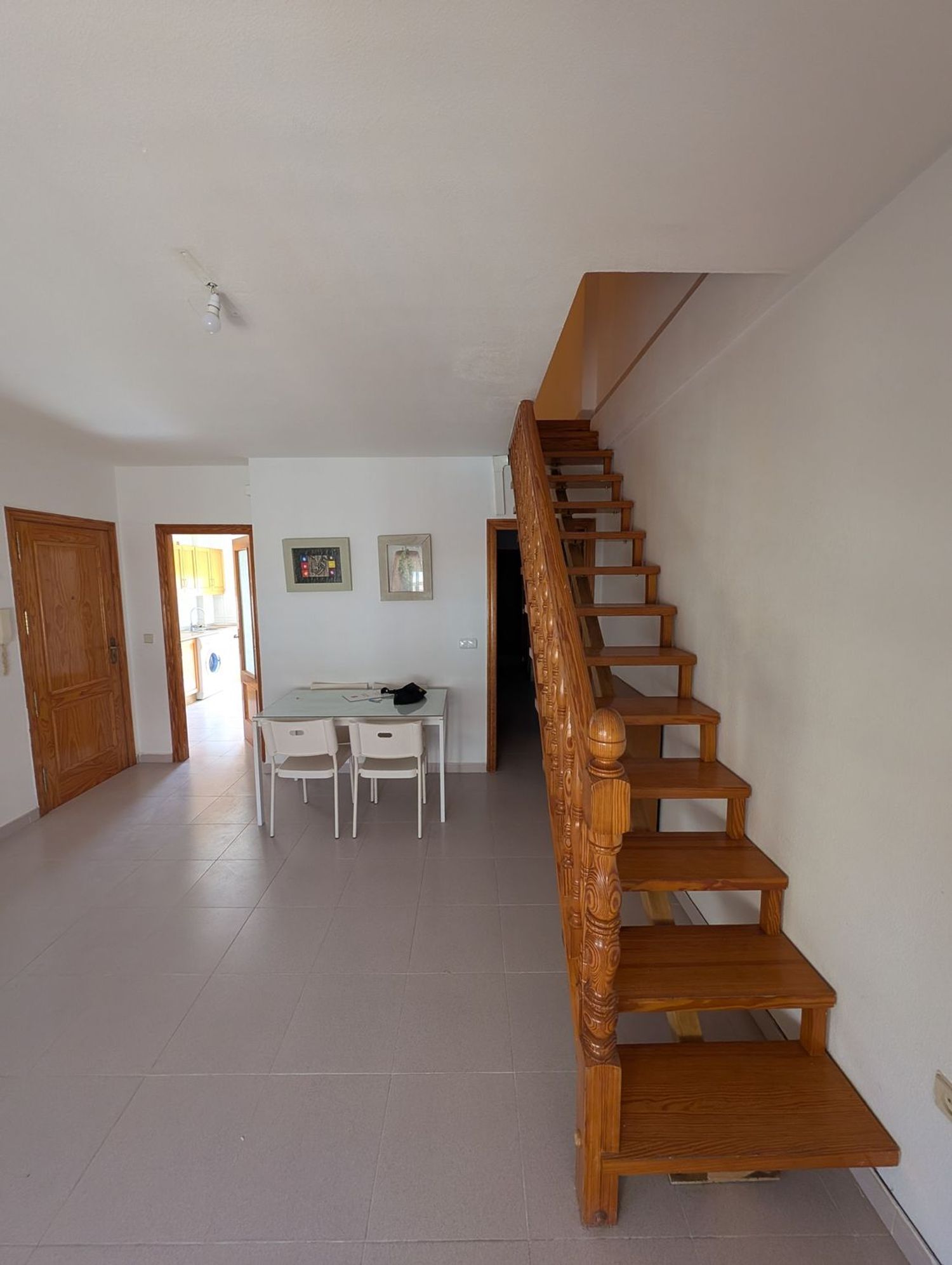 Dúplex en Calle Santiago Rusiñol, 3, San Pablo, San Pablo - Foto 2