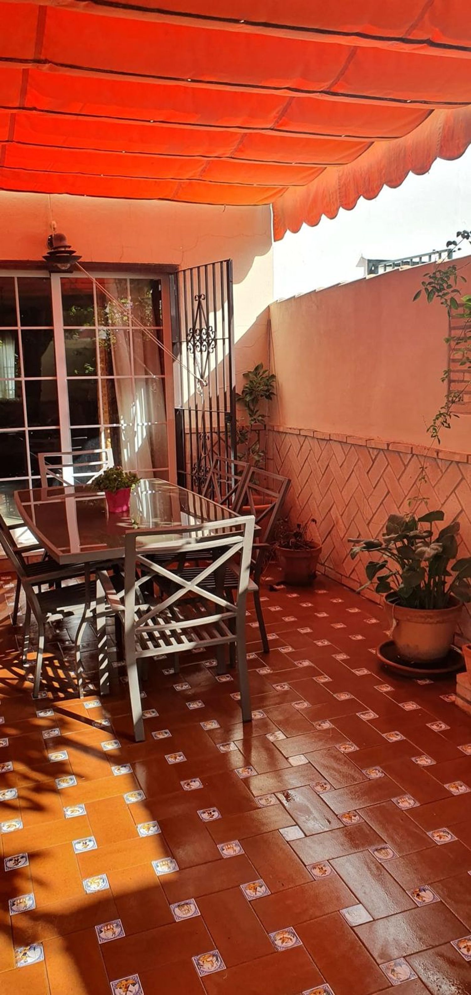 Chalet adosado en Pedro de Guzmán, 8 - Foto 6