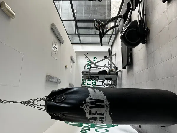 Estudio en calle de Dulce Chacón, 23 - Foto 21