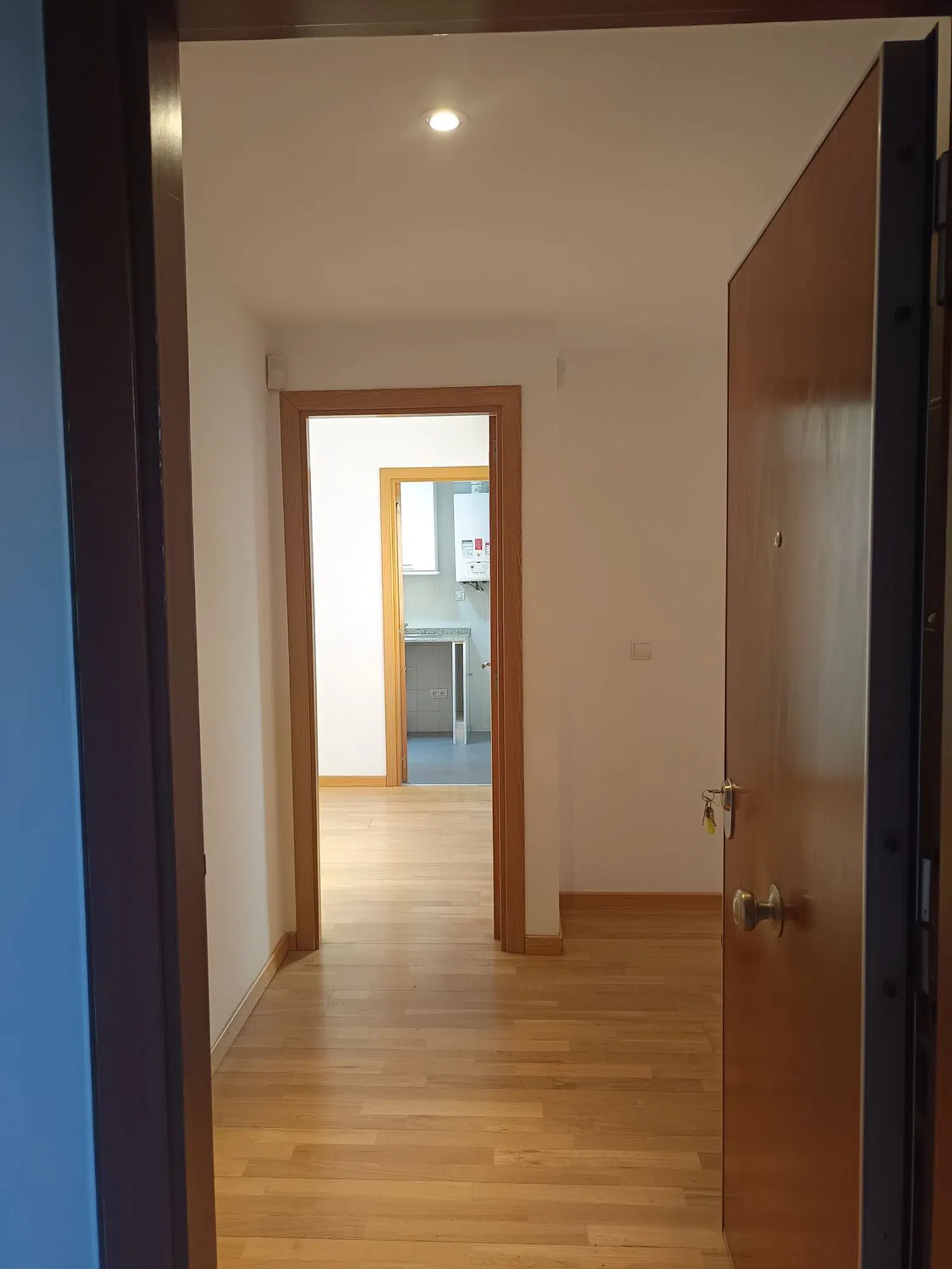 Piso en Barrio Almagro - Foto 25