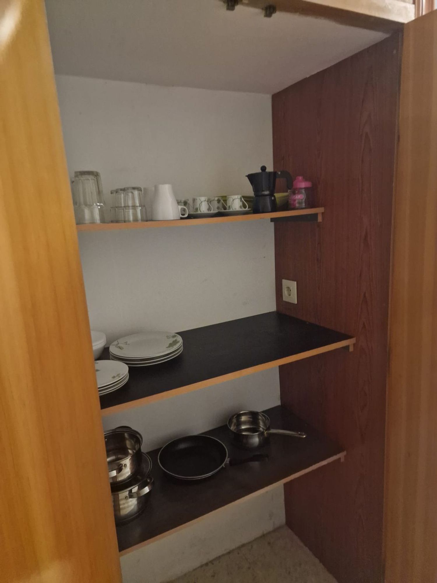 Estudio en Calle de Mendizábal, 59 - Foto 7