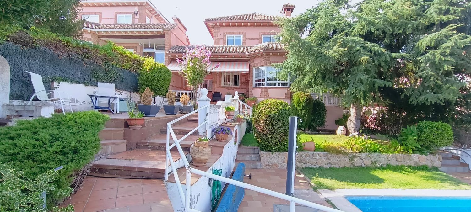 Chalet pareado en Calle de los Enebros, 13 - Foto 3