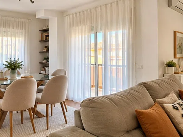 Chalet adosado en Calle Salvador s/n, Añoreta Golf - Paraíso del Sol, Añoreta Golf - Paraíso del Sol - Foto 3