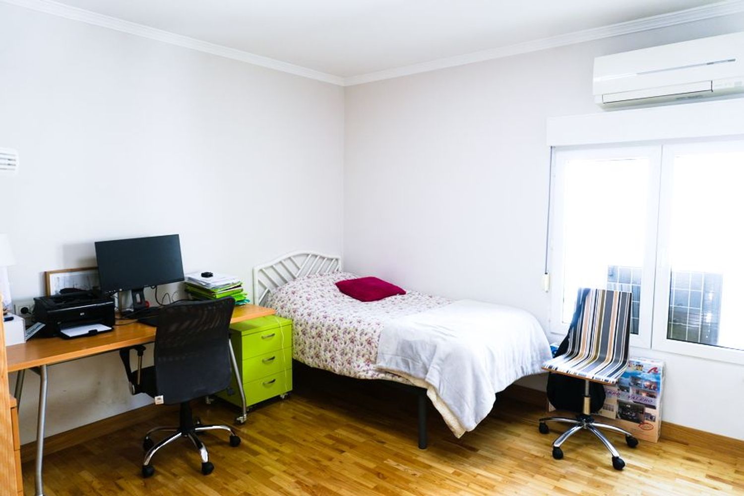 Piso en plaza de los Campos, 4 - Foto 25