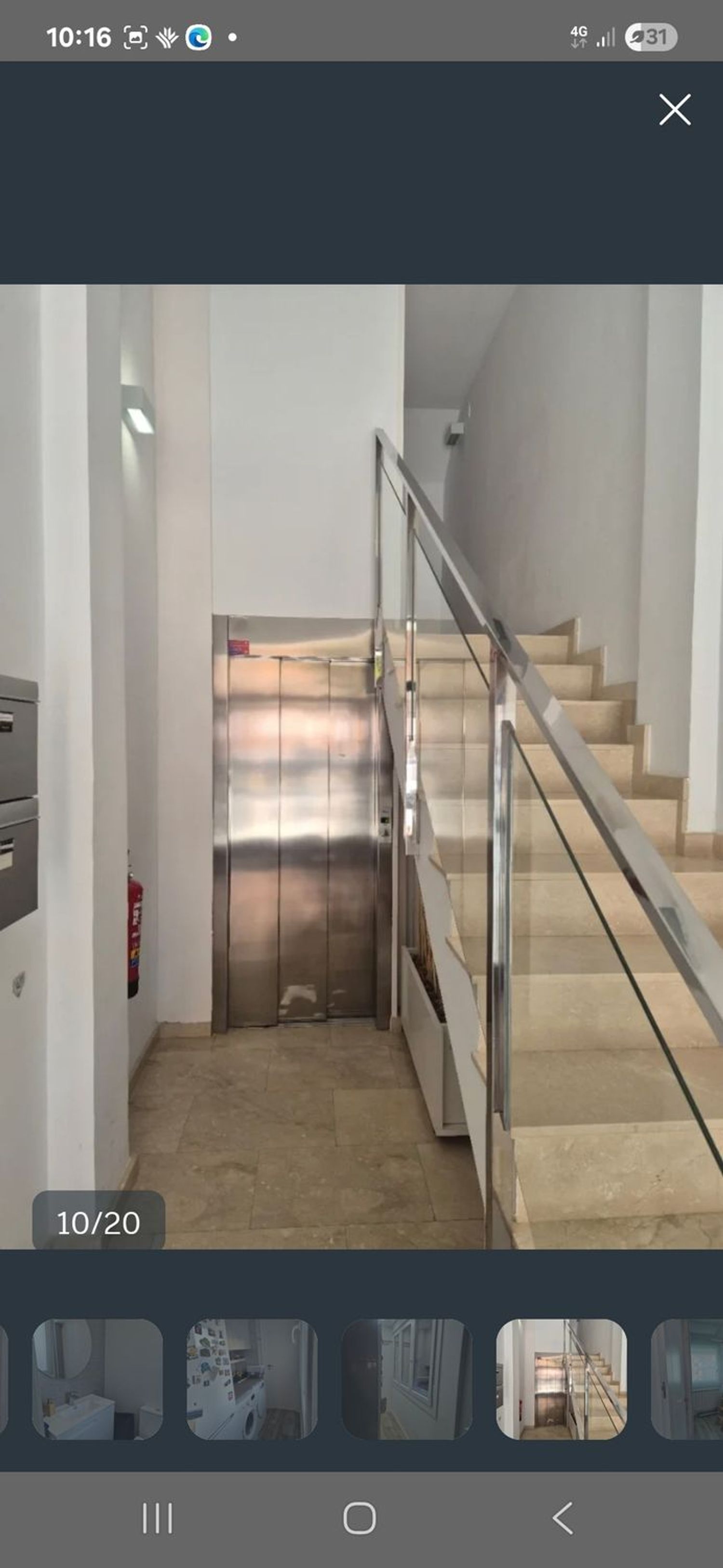 Piso en Avenida de Sagunto, 63, Ensanche - Fuenfresca, Ensanche - Fuenfresca - Foto 10